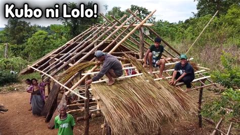 kinantot sa kubo|Bayuhan sa kubo ni lolo part 2 .
